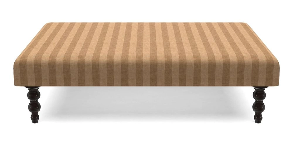 Bespoke Footstools B