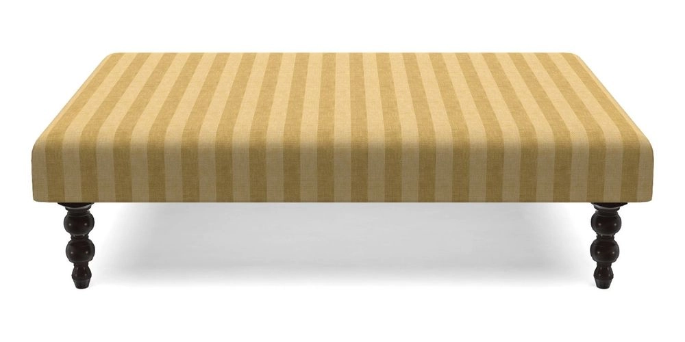 Bespoke Footstools B