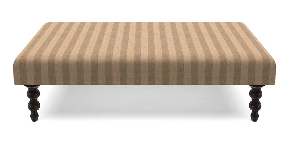 Bespoke Footstools B