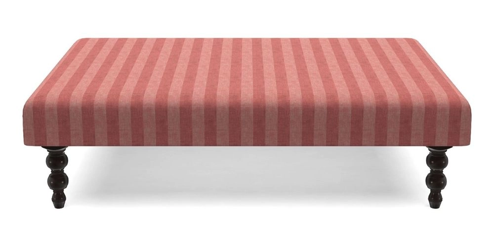 Bespoke Footstools B