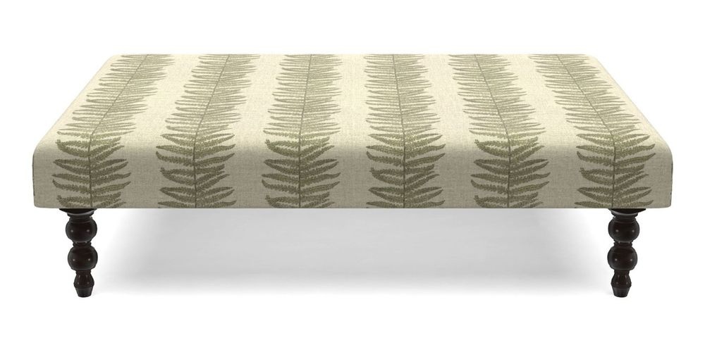 Footstool B