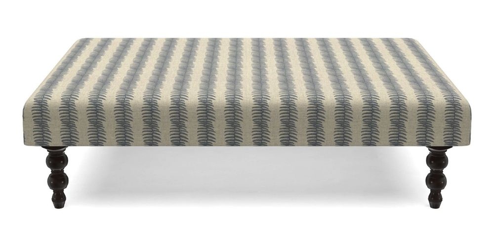 Footstool B