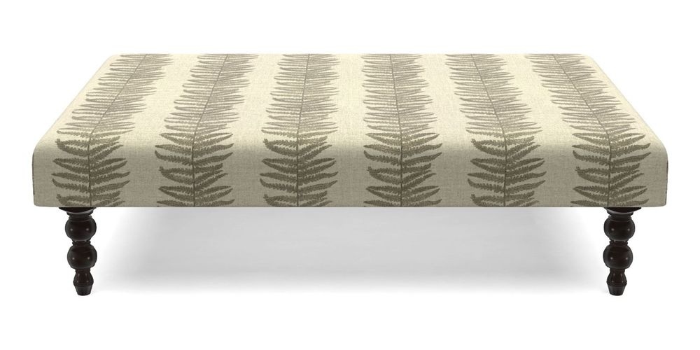 Footstool B