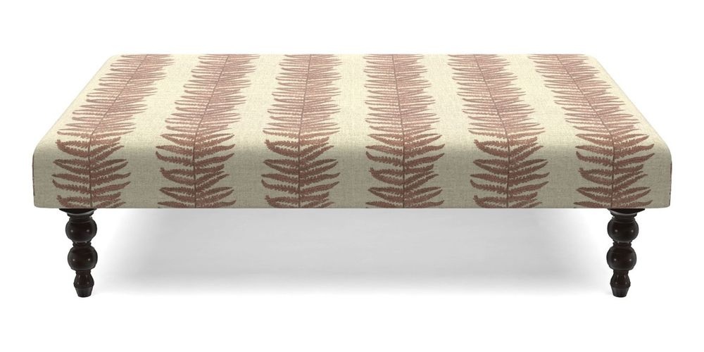 Footstool B