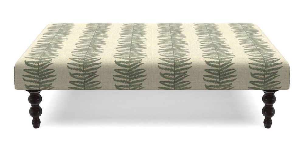 Footstool B