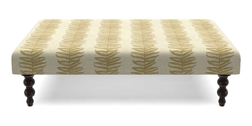 Footstool B