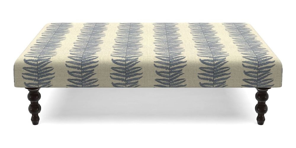 Footstool B