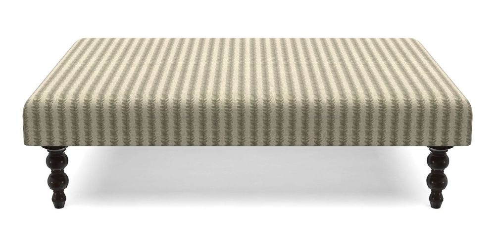 Footstool B