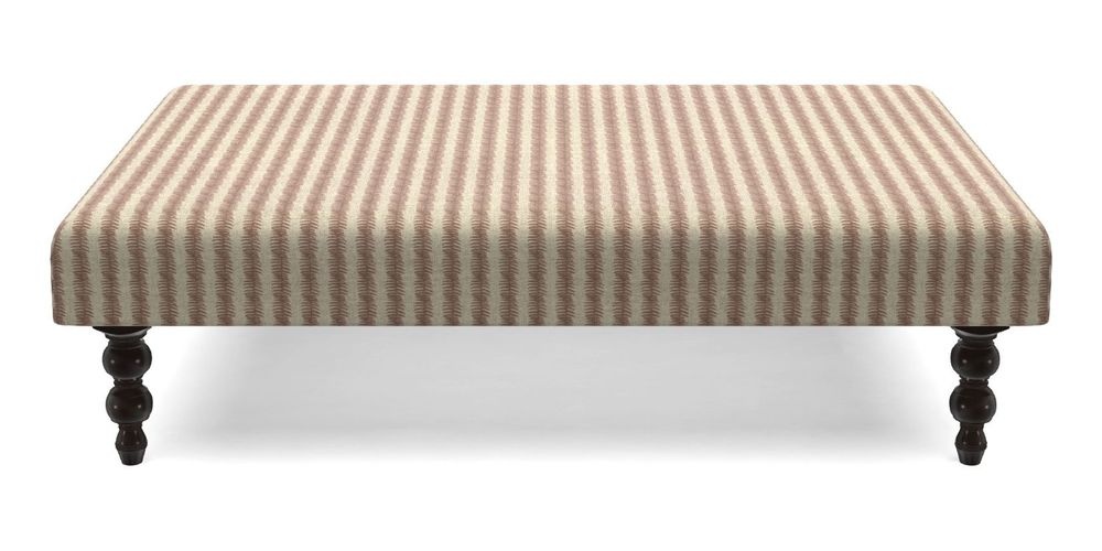 Footstool B