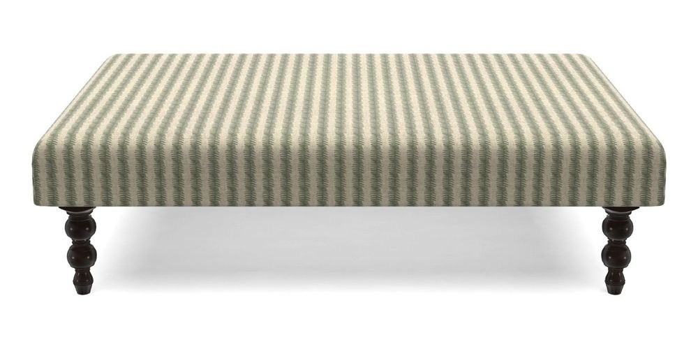 Footstool B