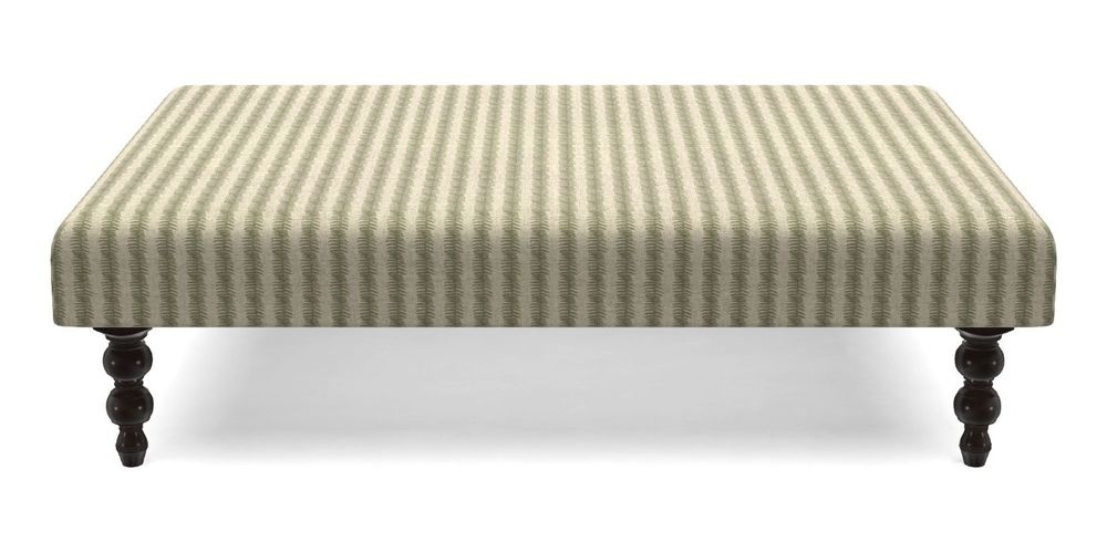 Footstool B