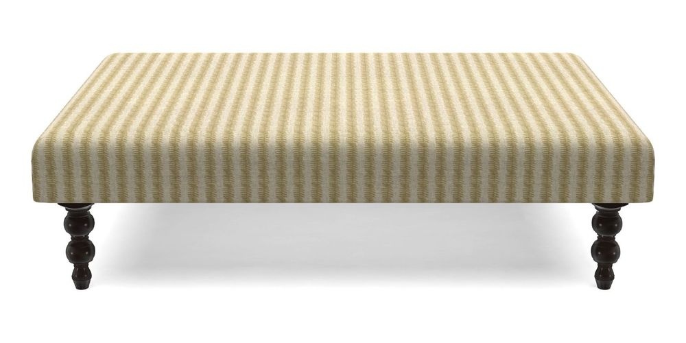 Footstool B