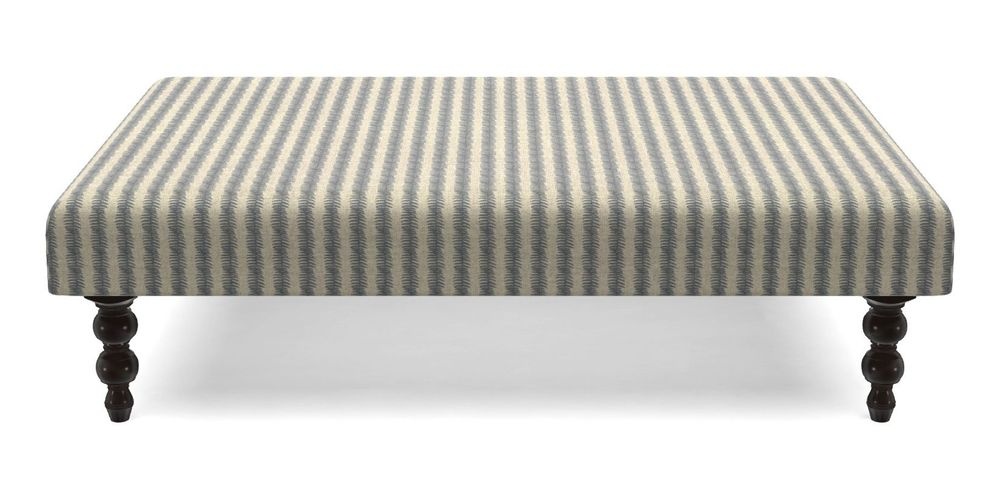 Footstool B