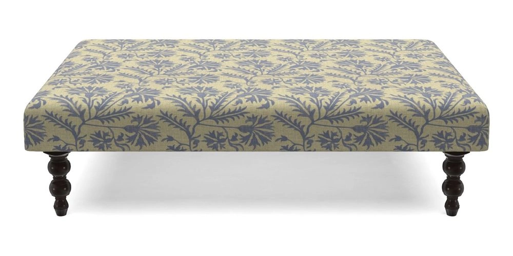 Bespoke Footstools B