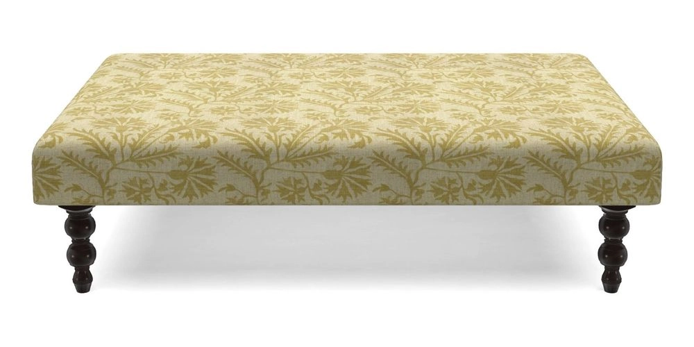 Bespoke Footstools B