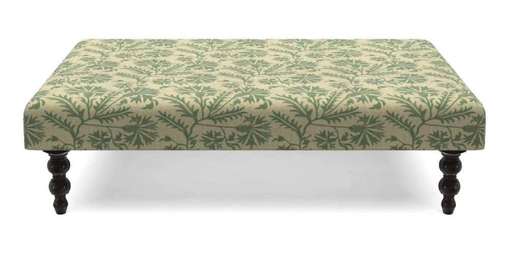 Bespoke Footstools B