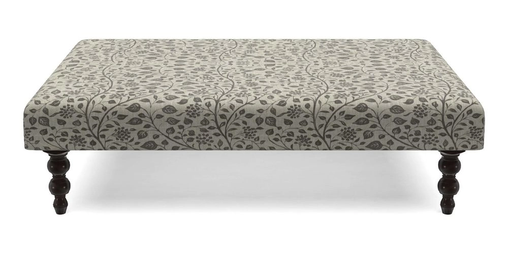 Bespoke Footstools B