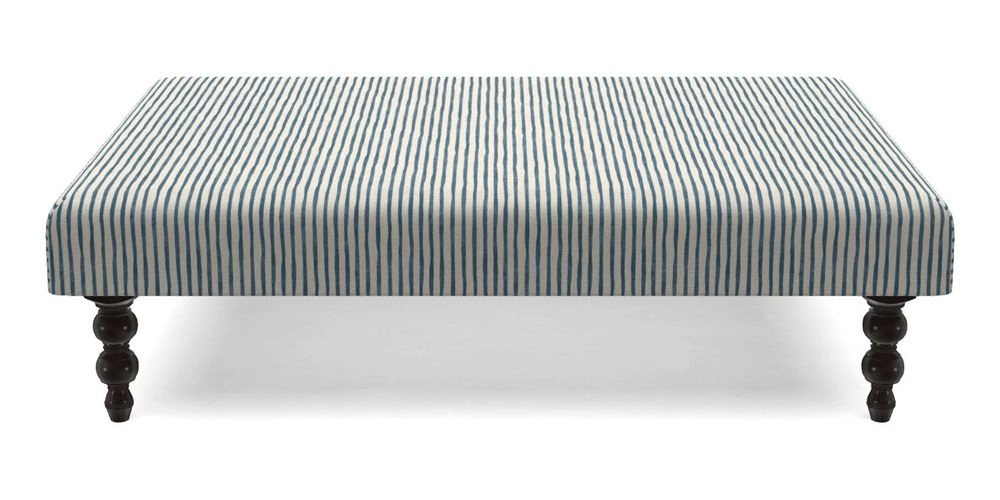 Bespoke Footstools B