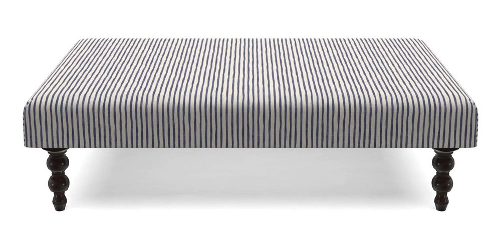 Bespoke Footstools B