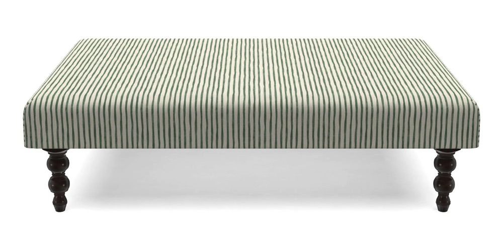 Bespoke Footstools B