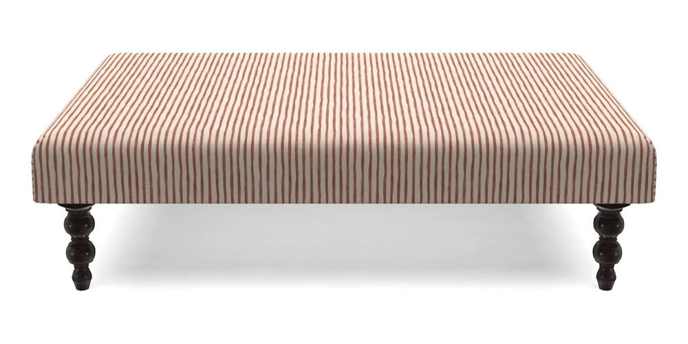 Bespoke Footstools B