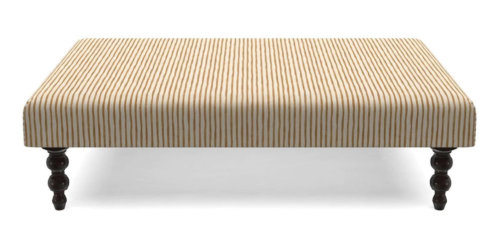 Bespoke Footstools B