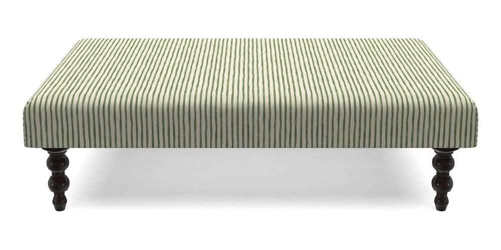 Bespoke Footstools B