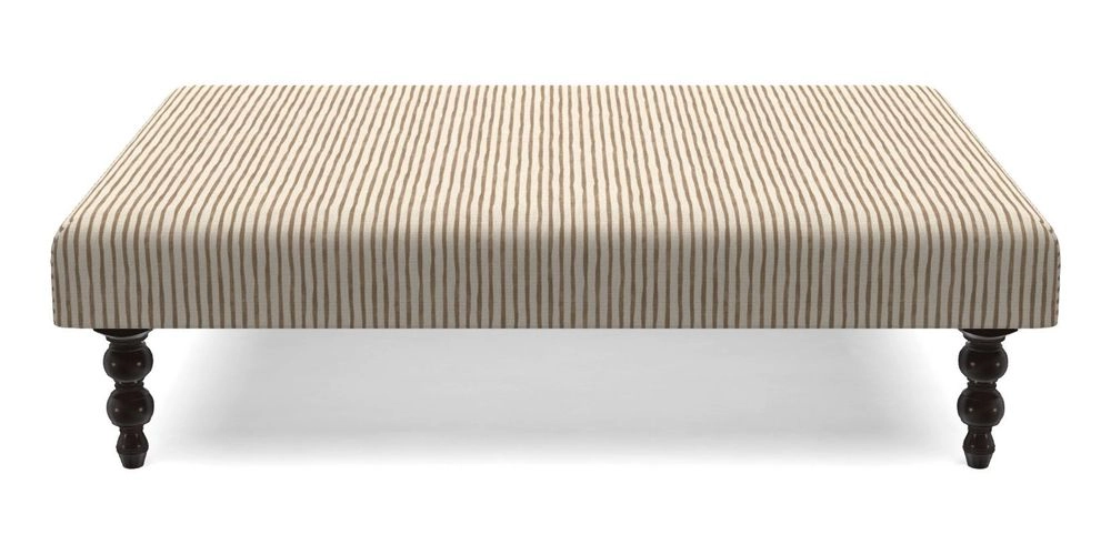 Bespoke Footstools B