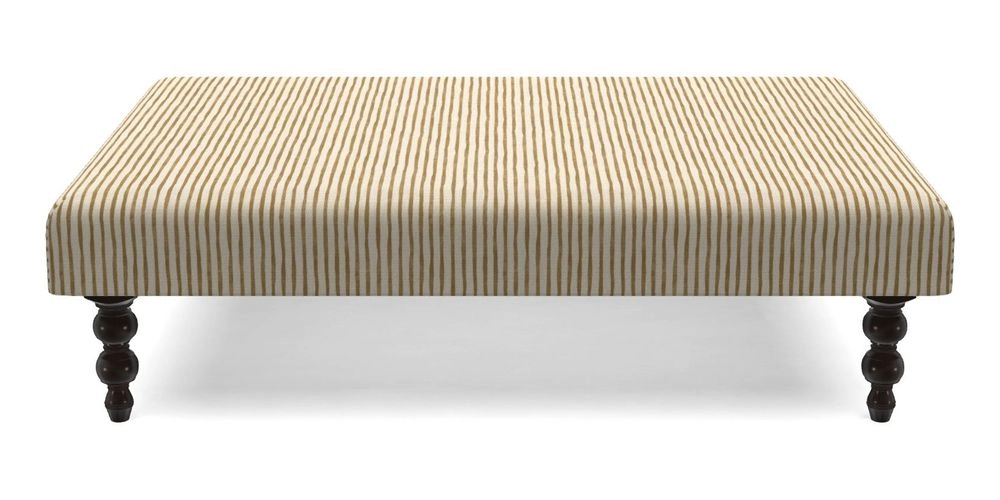 Bespoke Footstools B