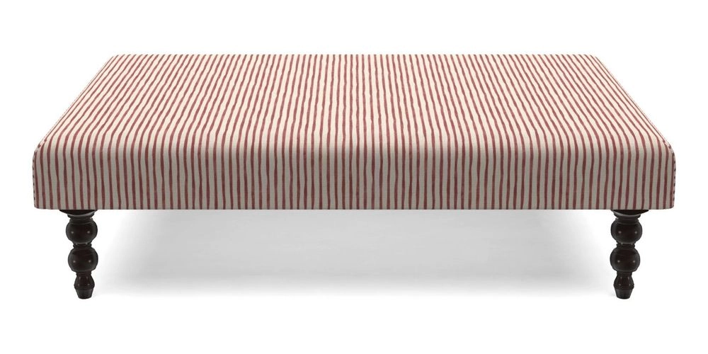 Bespoke Footstools B