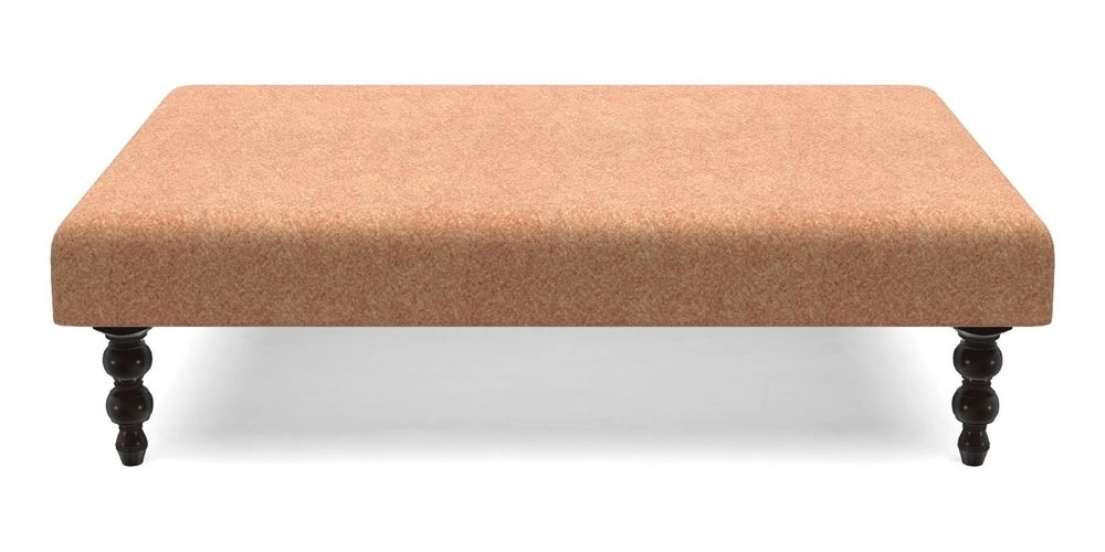 Bespoke Footstools B