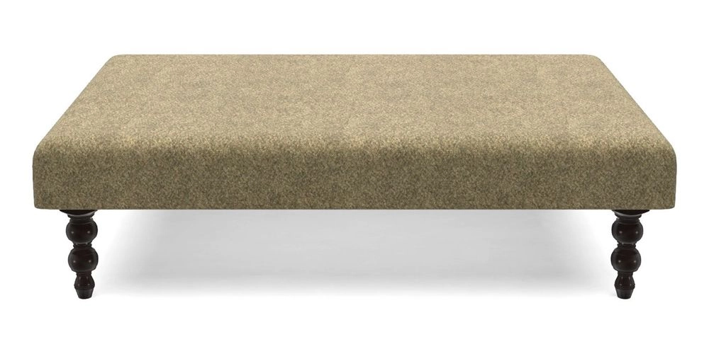 Bespoke Footstools B