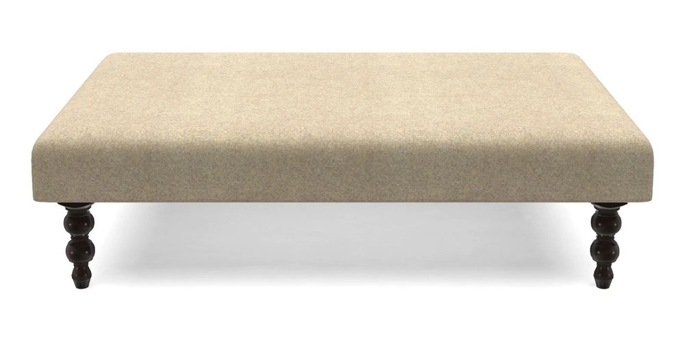 Bespoke Footstools B