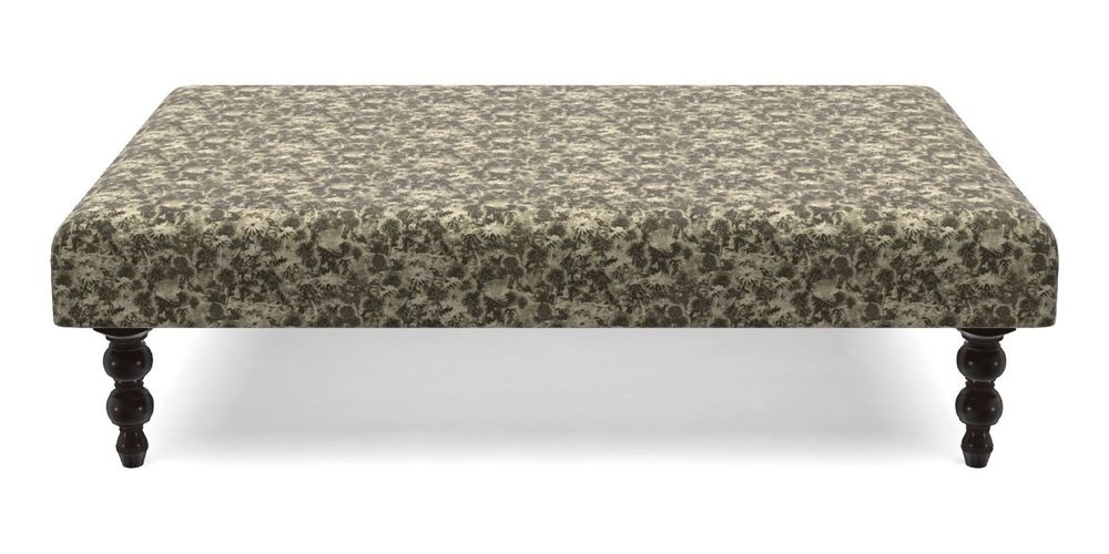 Footstool B