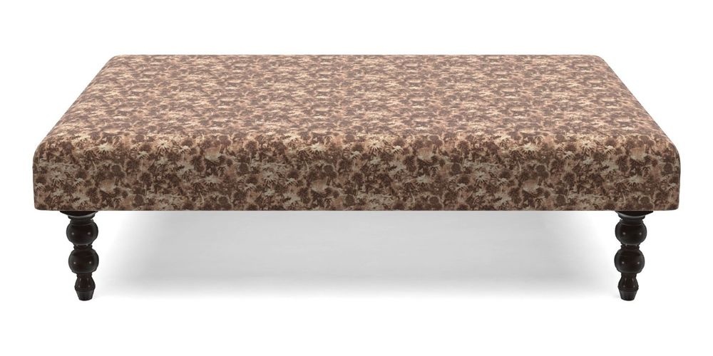 Footstool B
