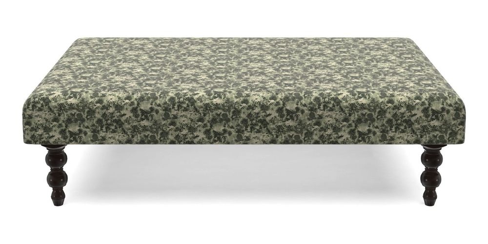 Footstool B