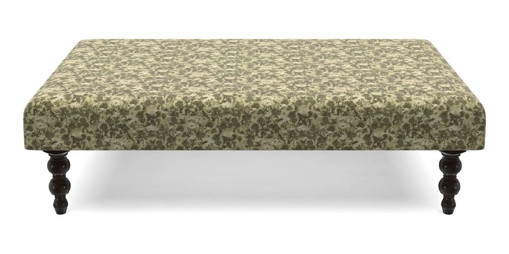 Footstool B