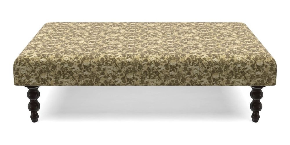 Footstool B