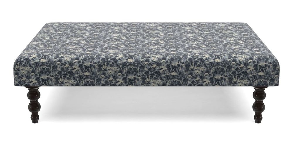 Footstool B