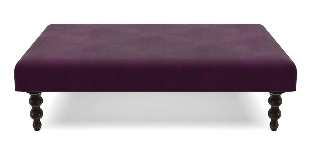 Footstool B