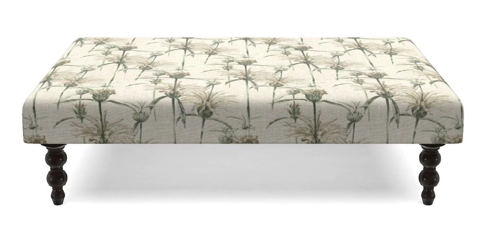 Bespoke Footstools B