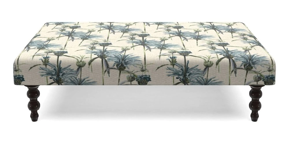 Bespoke Footstools B