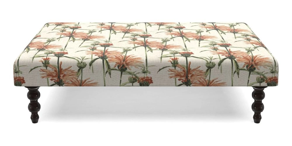 Bespoke Footstools B