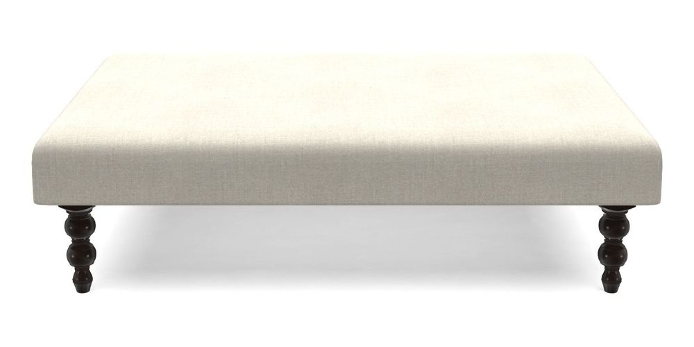 Footstool B