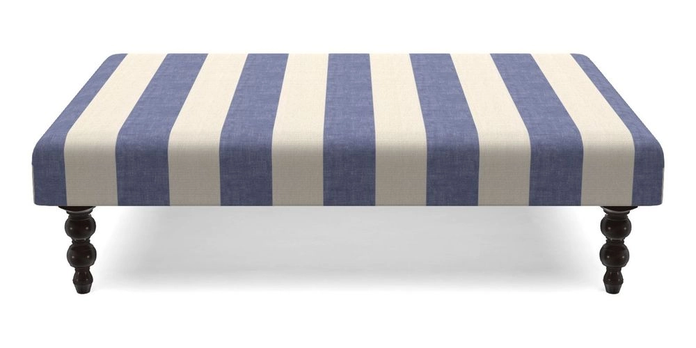 Bespoke Footstools B