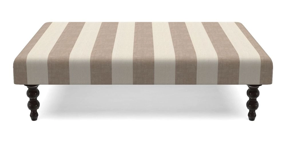 Bespoke Footstools B