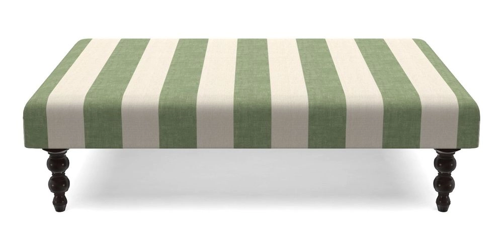 Bespoke Footstools B