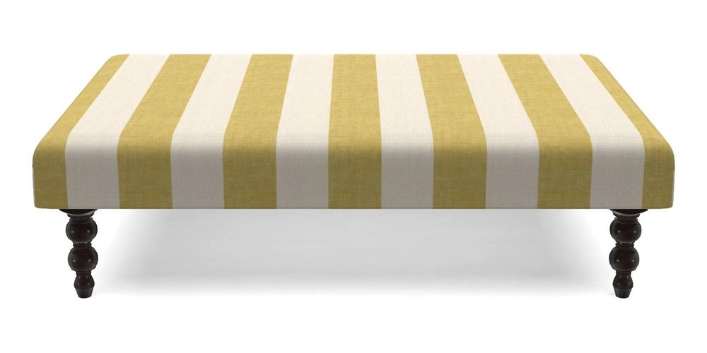 Bespoke Footstools B