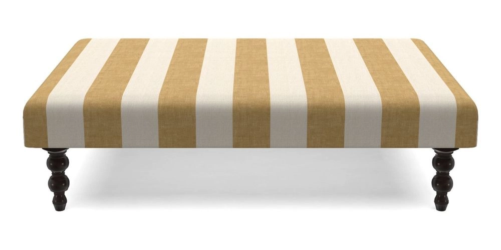 Bespoke Footstools B