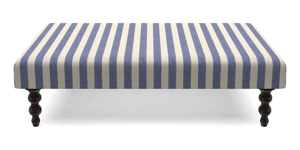 Bespoke Footstools B